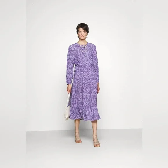 chinese dress ladies esme- Sweet Cherry Girl Long Sleeve Dress – Ragg Tattoo main image 0